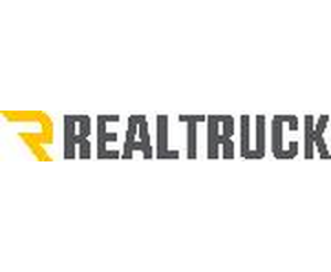 RealTruck Coupons